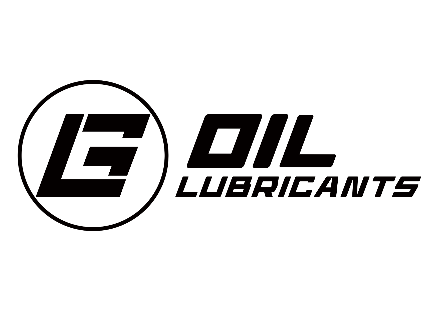 LOGO G OIL LUBRICANTS NEGRO VECTORIAL_page-0001